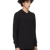 RICK OWENS – TOP RR02E1225JPT-09