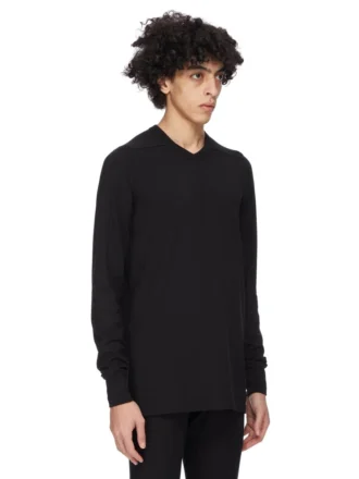 RICK OWENS – TOP RR02E1225JPT-09