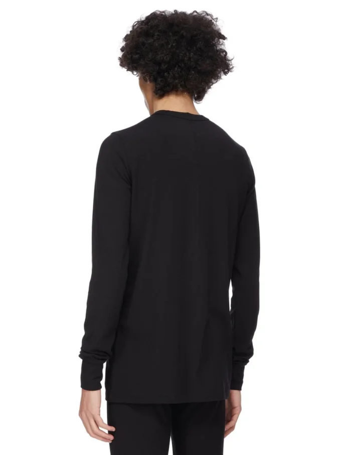 RICK OWENS – TOP RR02E1225JPT-09
