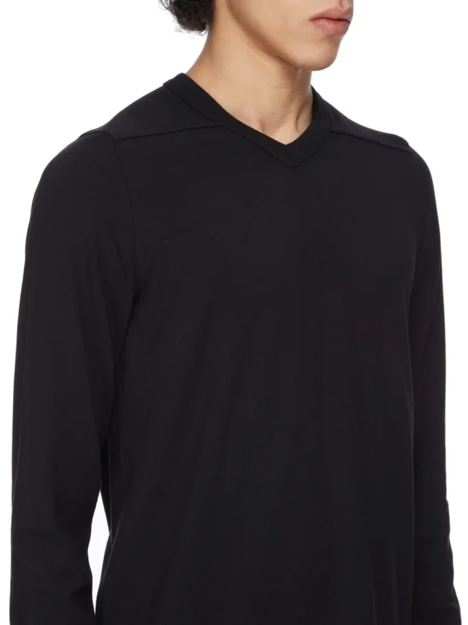 RICK OWENS – TOP RR02E1225JPT-09