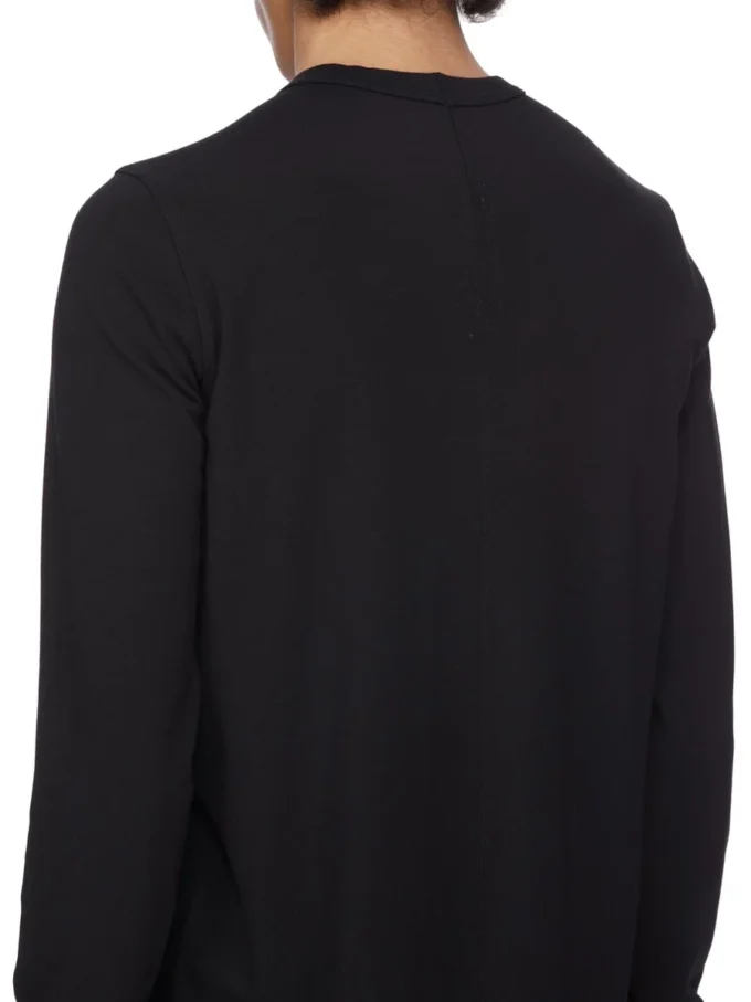 RICK OWENS – TOP RR02E1225JPT-09