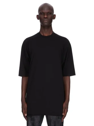 RICK OWENS – TOP RR02E1274RIG-09