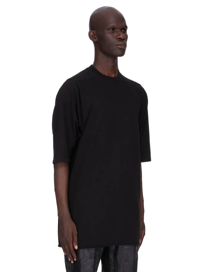 RICK OWENS – TOP RR02E1274RIG-09