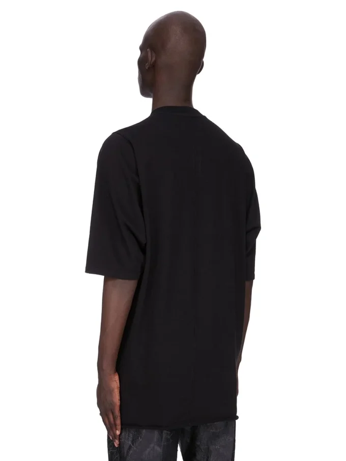 RICK OWENS – TOP RR02E1274RIG-09