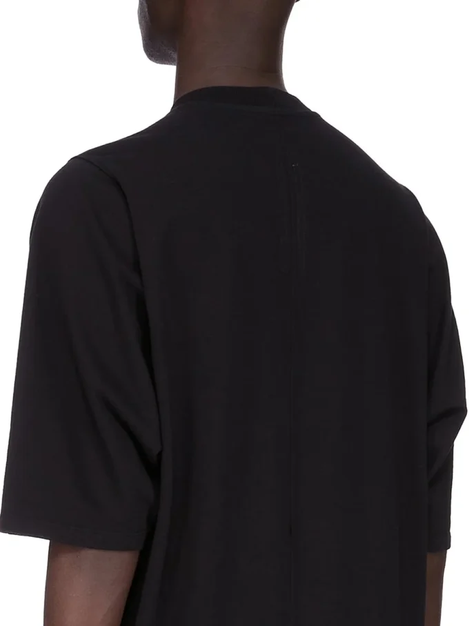 RICK OWENS – TOP RR02E1274RIG-09