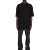 RICK OWENS – TOP RR02E1274RIG-09