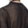 RICK OWENS – TOP RR02E1453LBL-09