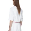 RICK OWENS – TOP RR02E1453LBL-73