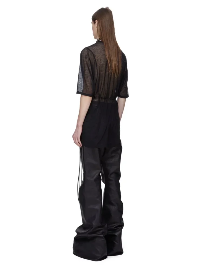 RICK OWENS – TOP RR02E1457LBL-09