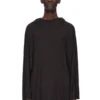 RICK OWENS – TOP RR02E1502JSW-09