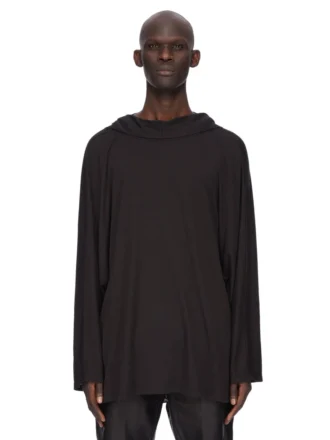 RICK OWENS – TOP RR02E1502JSW-09