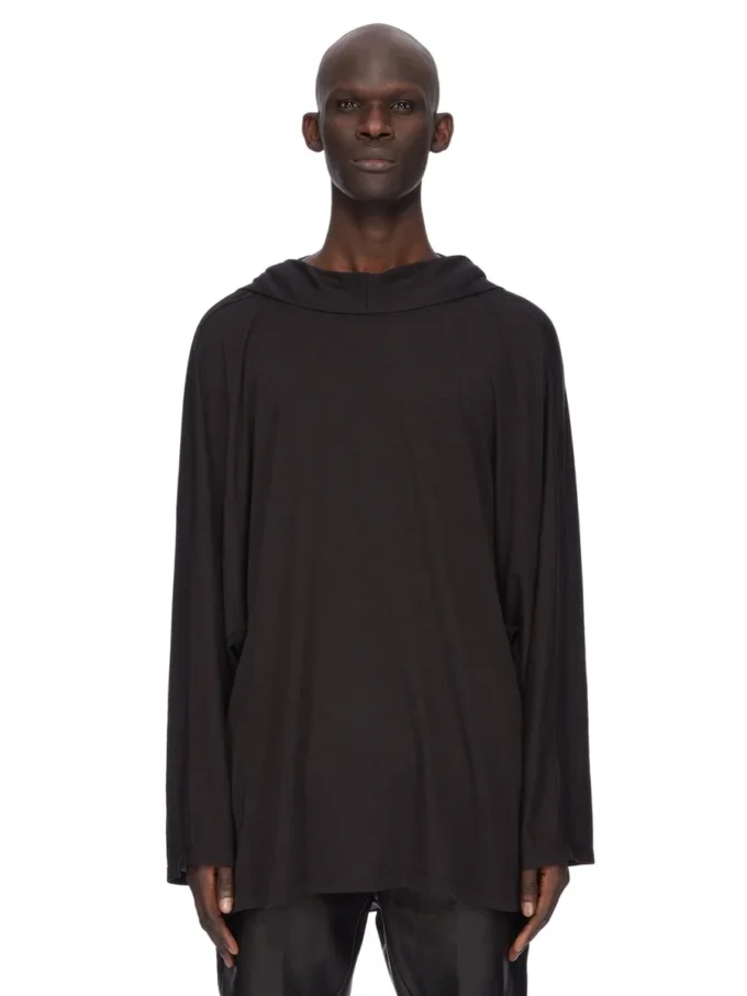 RICK OWENS – TOP RR02E1502JSW-09