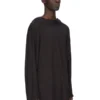 RICK OWENS – TOP RR02E1502JSW-09