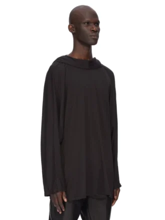 RICK OWENS – TOP RR02E1502JSW-09