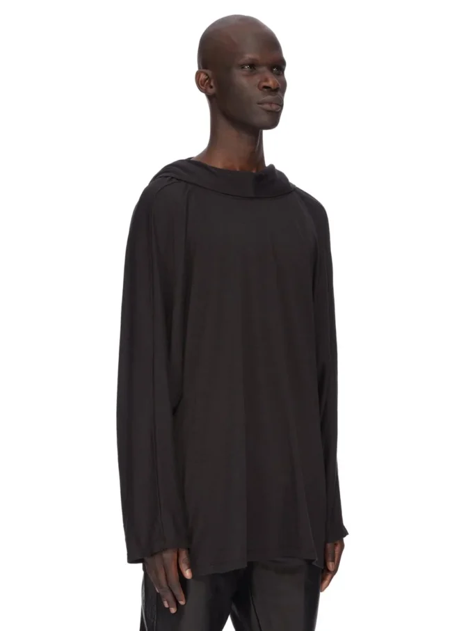 RICK OWENS – TOP RR02E1502JSW-09