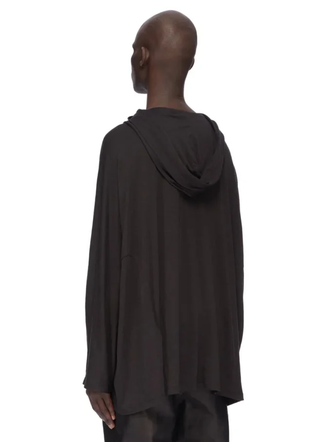 RICK OWENS – TOP RR02E1502JSW-09