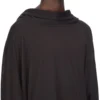 RICK OWENS – TOP RR02E1502JSW-09
