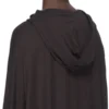 RICK OWENS – TOP RR02E1502JSW-09