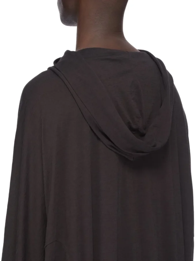 RICK OWENS – TOP RR02E1502JSW-09