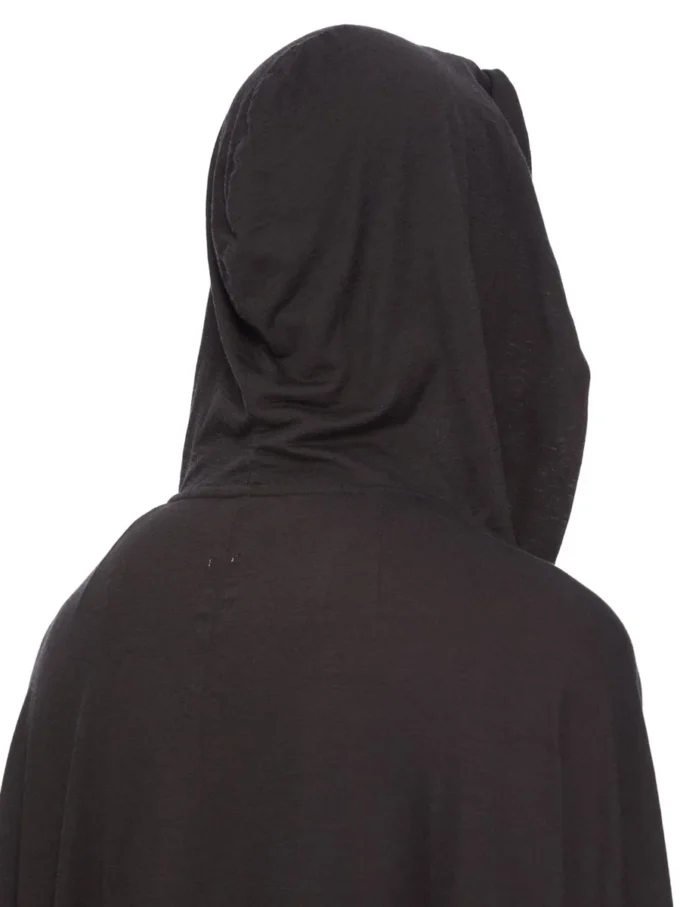 RICK OWENS – TOP RR02E1502JSW-09