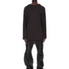RICK OWENS – TOP RR02E1502JSW-09