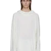 RICK OWENS – TOP RR02E1502JSW-21