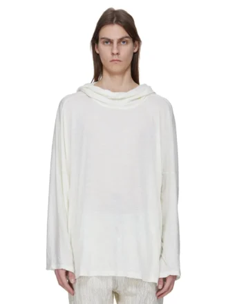 RICK OWENS – TOP RR02E1502JSW-21