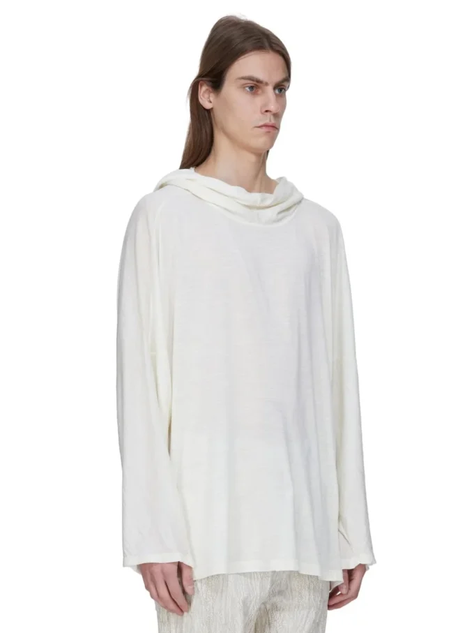 RICK OWENS – TOP RR02E1502JSW-21