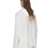 RICK OWENS – TOP RR02E1502JSW-21