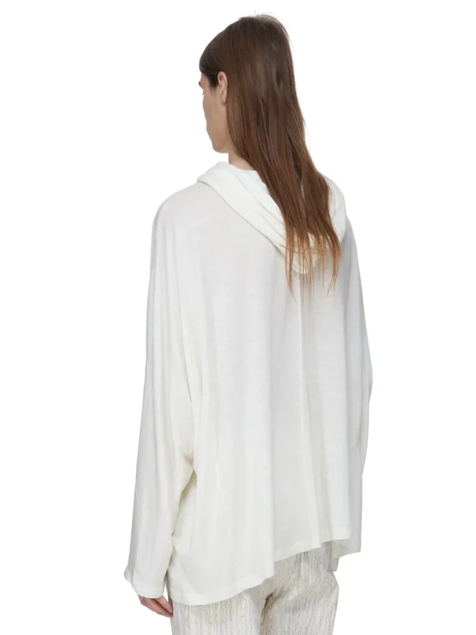 RICK OWENS – TOP RR02E1502JSW-21