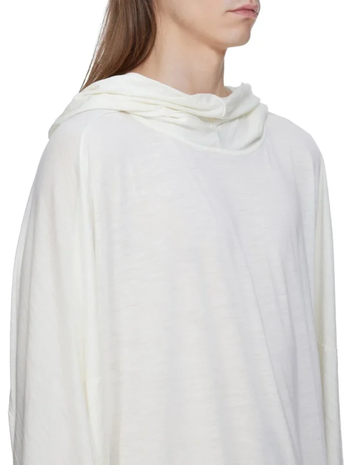 RICK OWENS – TOP RR02E1502JSW-21