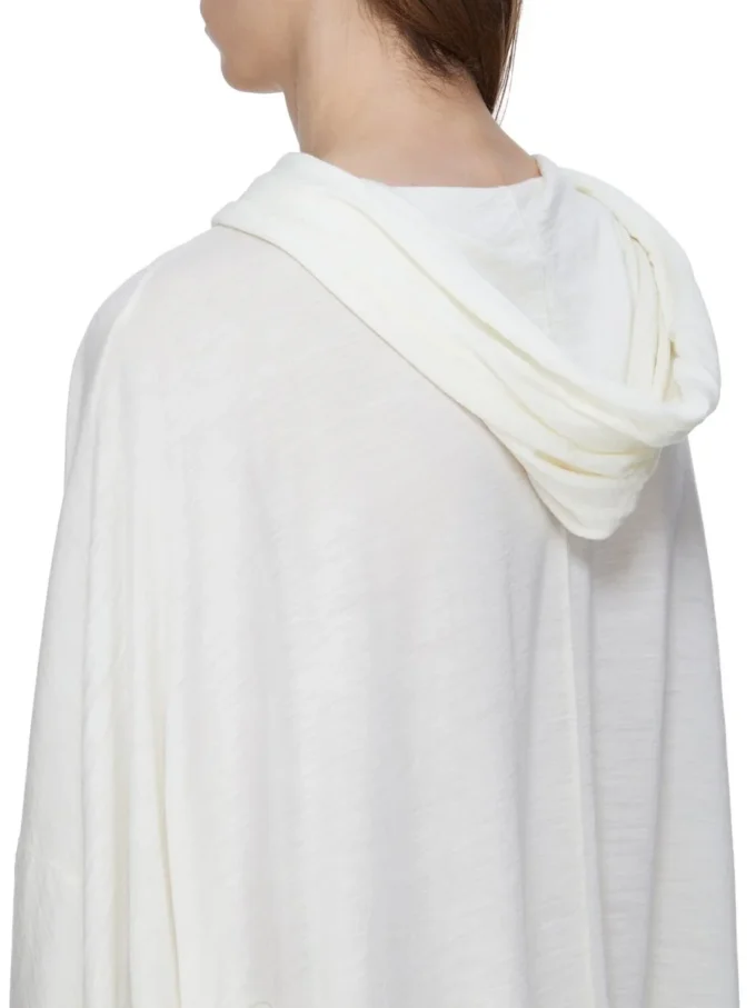 RICK OWENS – TOP RR02E1502JSW-21