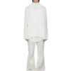RICK OWENS – TOP RR02E1502JSW-21