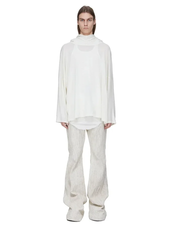 RICK OWENS – TOP RR02E1502JSW-21