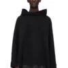 RICK OWENS – TOP RR02E1502WVG-09