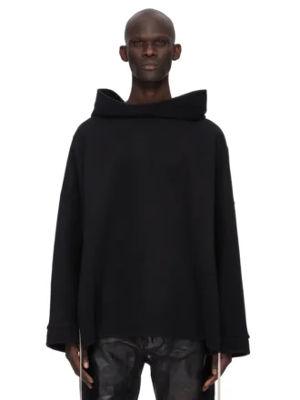 RICK OWENS – TOP RR02E1502WVG-09
