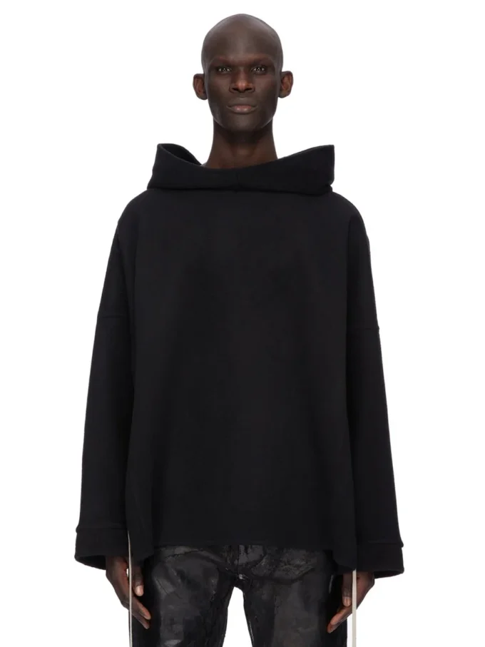 RICK OWENS – TOP RR02E1502WVG-09