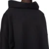 RICK OWENS – TOP RR02E1502WVG-09