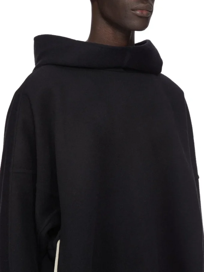 RICK OWENS – TOP RR02E1502WVG-09