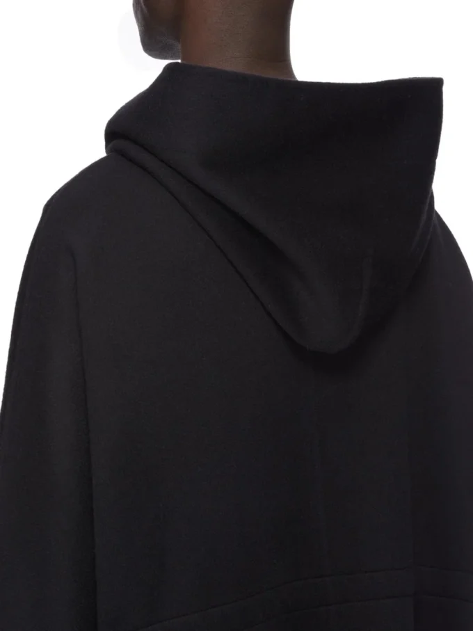 RICK OWENS – TOP RR02E1502WVG-09