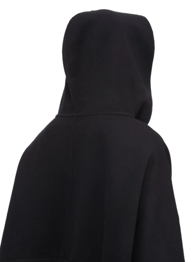 RICK OWENS – TOP RR02E1502WVG-09