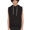RICK OWENS – TOP RR02E1503JTCD-09