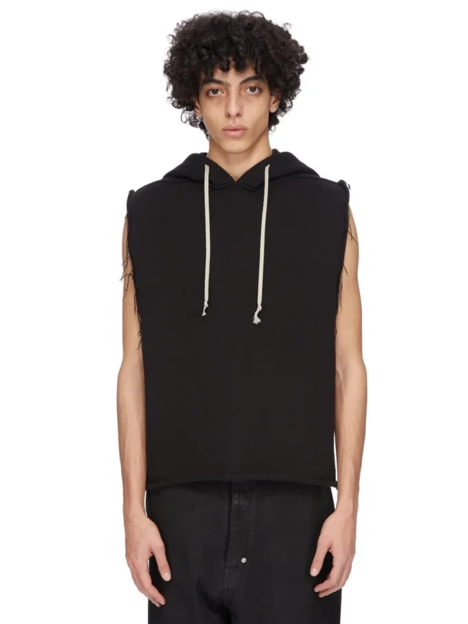 RICK OWENS – TOP RR02E1503JTCD-09