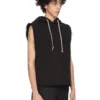 RICK OWENS – TOP RR02E1503JTCD-09