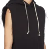 RICK OWENS – TOP RR02E1503JTCD-09