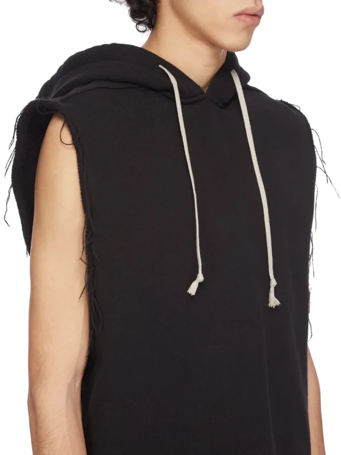 RICK OWENS – TOP RR02E1503JTCD-09