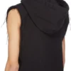 RICK OWENS – TOP RR02E1503JTCD-09