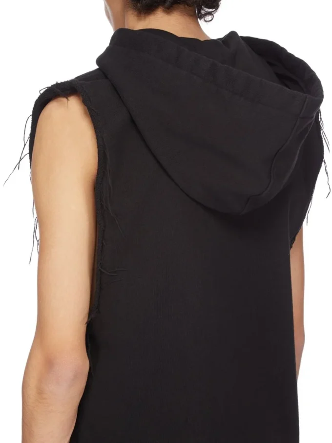 RICK OWENS – TOP RR02E1503JTCD-09