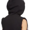 RICK OWENS – TOP RR02E1503JTCD-09