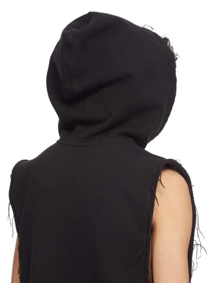 RICK OWENS – TOP RR02E1503JTCD-09